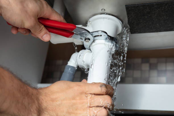 Best 24/7 water damage repair  in Dauphin, PA