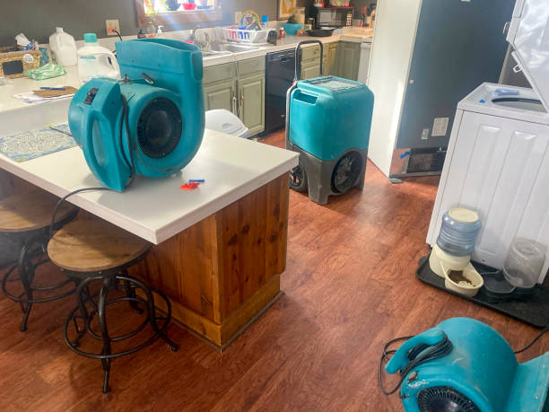 Reliable PA Water damage restoration Solutions