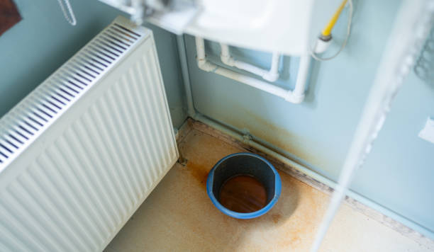 Best Emergency water extraction  in Dauphin, PA